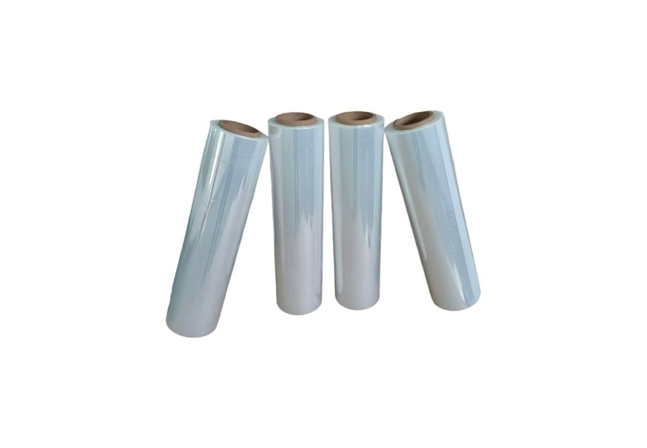 文昌市缠绕膜手用缠绕膜 - 厂家